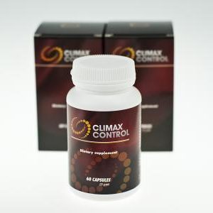 Climax Control