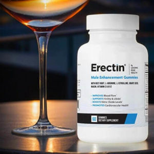 Erectin Gummies