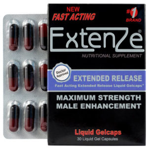 Extenze