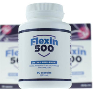 Flexin500