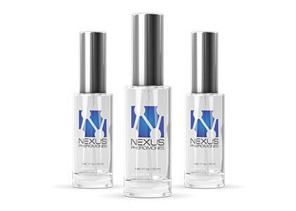 Nexus Pheromones - parfum au phéromones qui vous rend irrésistibles
