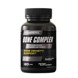 Primegenix bone complex