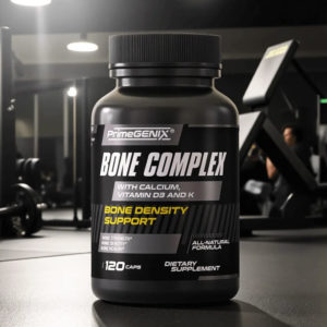 Primegenix bone complex