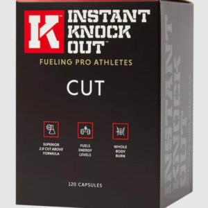 Instant Knockout Cut