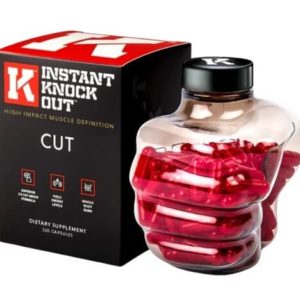 Instant Knockout Cut