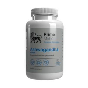 Prime Male Ashwagandha