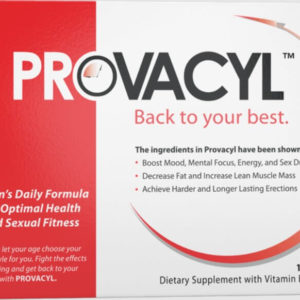 Provacyl